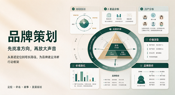宁洱哈尼族彝族自治县品牌策划